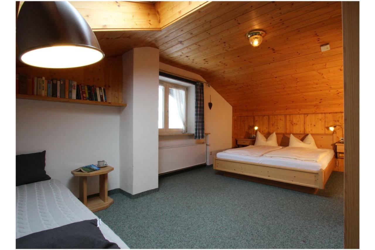 Ferienhof Off Sindelsdorf Екстериор снимка