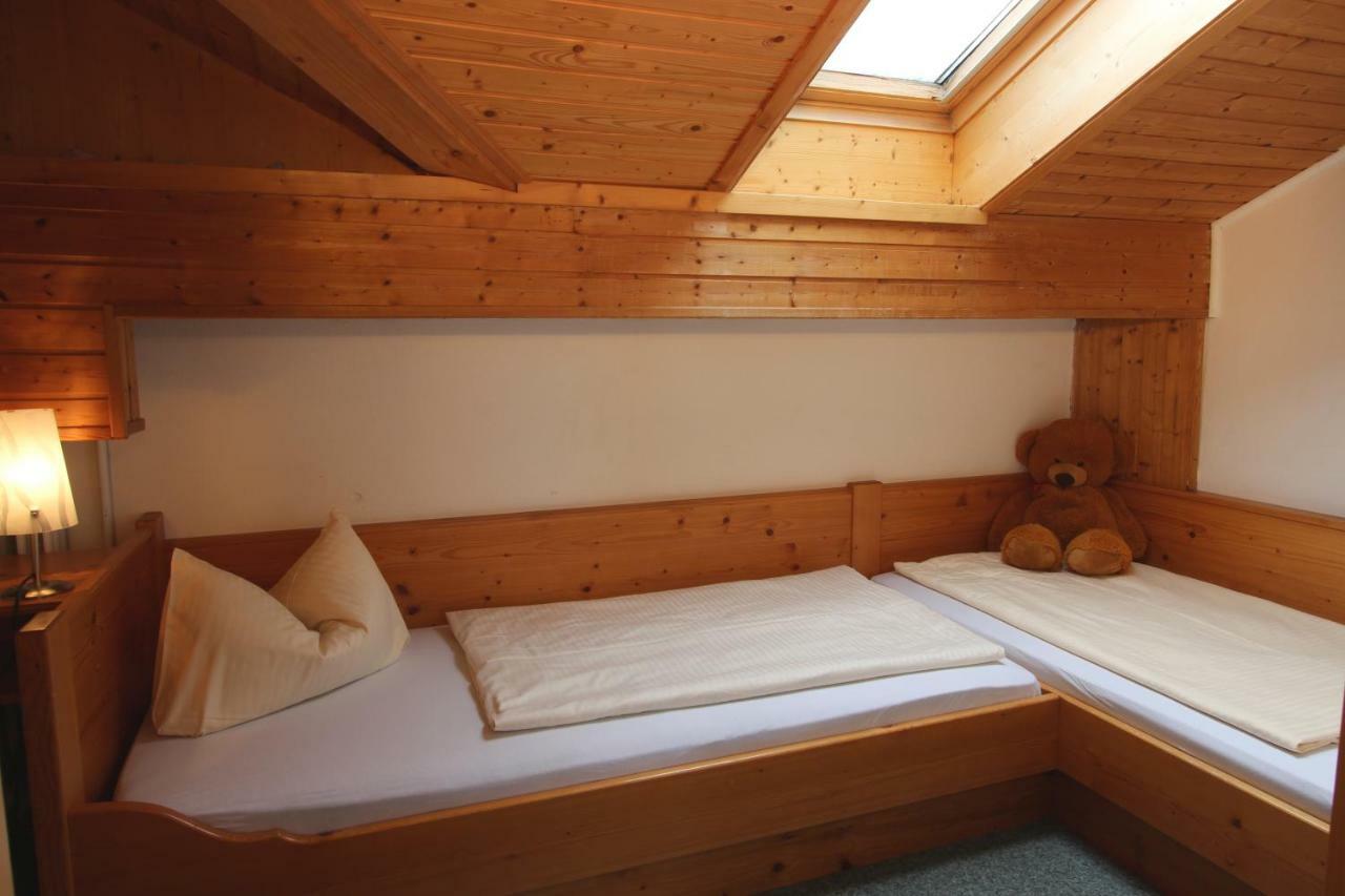 Ferienhof Off Sindelsdorf Екстериор снимка