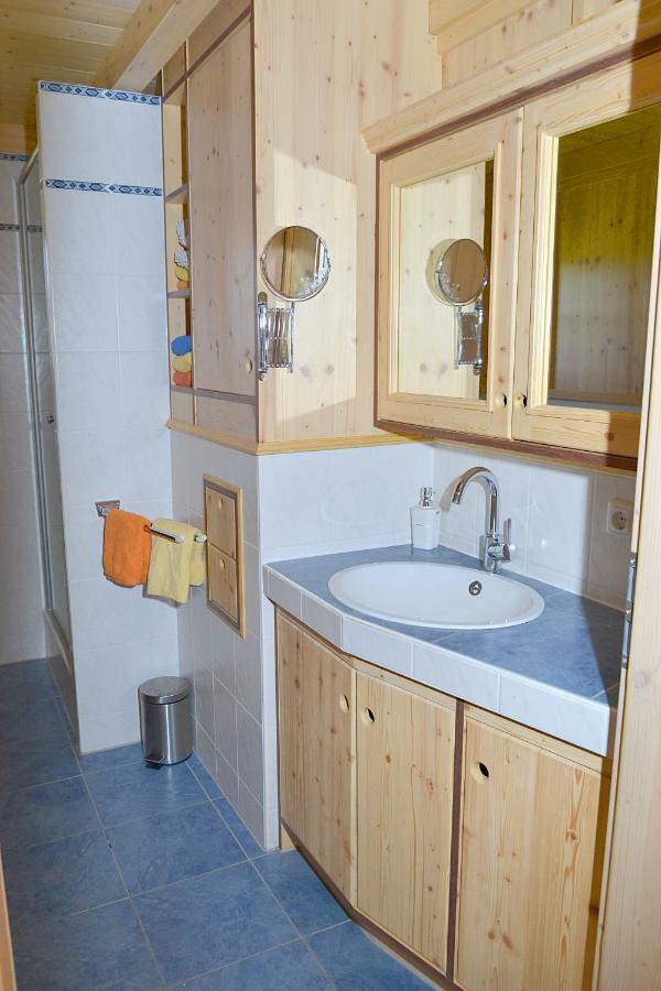 Ferienhof Off Sindelsdorf Екстериор снимка