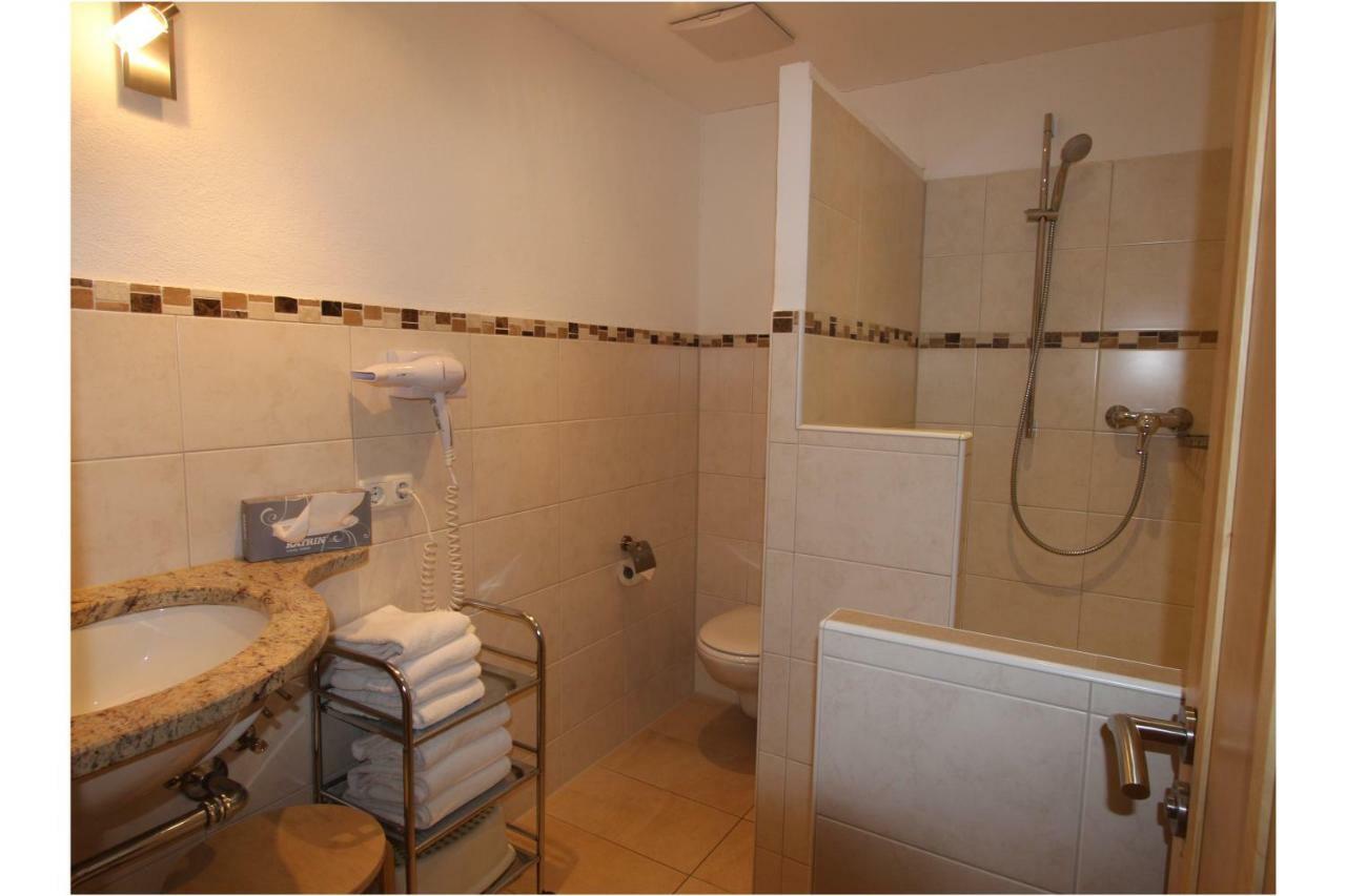 Ferienhof Off Sindelsdorf Екстериор снимка