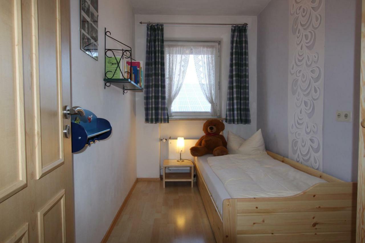 Ferienhof Off Sindelsdorf Екстериор снимка