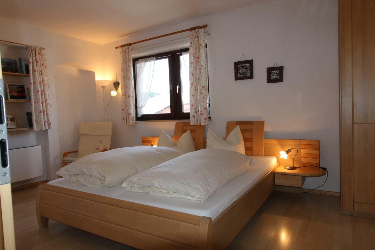 Ferienhof Off Sindelsdorf Екстериор снимка