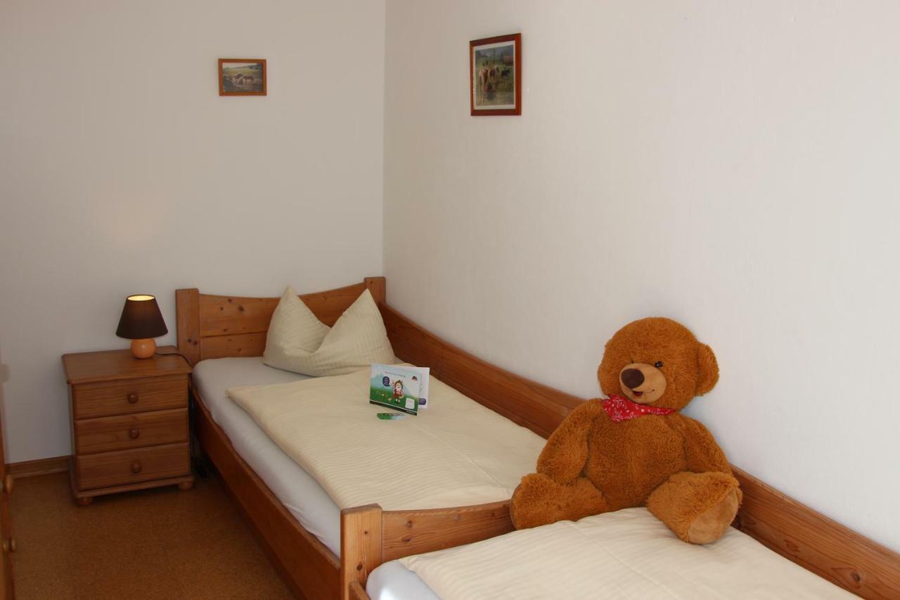 Ferienhof Off Sindelsdorf Екстериор снимка