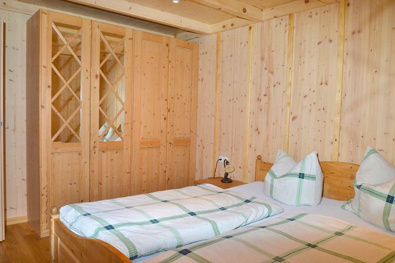 Ferienhof Off Sindelsdorf Екстериор снимка